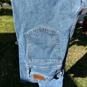 Women's Madewell Jeans The perfect Vintage Jean Size 33